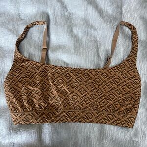 Fendi Skims Bralette